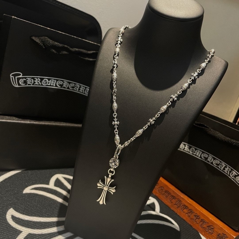 Chrome Hearts Necklaces